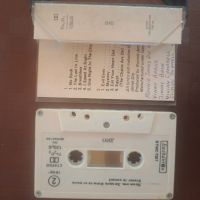 Оригинална касета Балкантон Дио Dio, снимка 2 - Аудио касети - 45915927