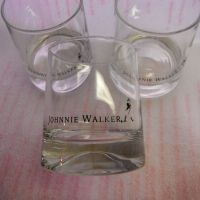 JOHNNIE WALKER-нови английски чаши за уиски Джони Уокър-5 броя х 5 лв, снимка 3 - Чаши - 45148385