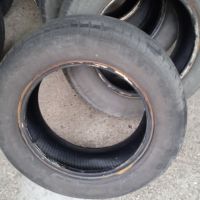 Летни гуми Vredestein SPORTRAC 5 91h 195/65 R15, снимка 2 - Гуми и джанти - 45768601