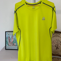 Мъжка тениска на Adidas в размер XL, снимка 11 - Тениски - 44993364