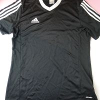 Adidas Climalite M/L размер мъжка тениска , снимка 1 - Тениски - 45253040