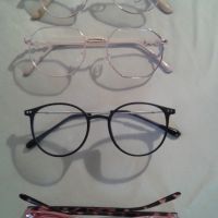 Рамки за очила, снимка 3 - Слънчеви и диоптрични очила - 44972248