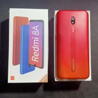 Смартфон Xiaomi Redmi 8A, 6.22", 12MP, 5000 mAh, Червен, снимка 4 - Xiaomi - 45511085