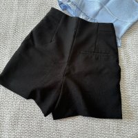 ZARA къси панталонки, снимка 5 - Къси панталони и бермуди - 45903741