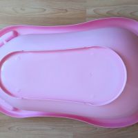 Детско корито в розово , снимка 7 - За банята - 45225113