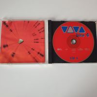 viva hits 4 cd, снимка 2 - CD дискове - 45149135