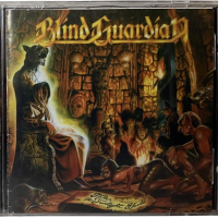 Blind Guardian - Tales from the twilight world (продаден) , снимка 1 - CD дискове - 44978905