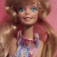 Рядко срещана колекционерска кукла Барби Филипите от 1966  г, снимка 2 - Кукли - 45381990