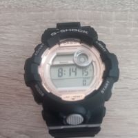Оригинален часовник Casio G shock, снимка 6 - Дамски - 45429689