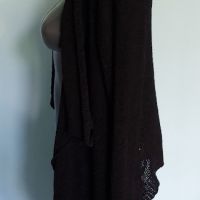 Tom Taylor Denim knit дамска жилетка / унисайз , снимка 8 - Жилетки - 45249472