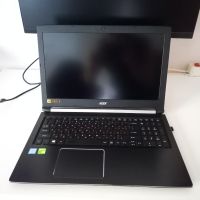 Acer i5 8250u, GeForce MX150, снимка 1 - Лаптопи за дома - 45383981