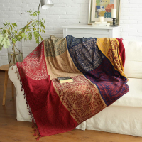Двулицево покривало за мека мебел "Калина", снимка 5 - Олекотени завивки и одеяла - 44978159