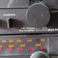 Аудио система Schneider Direct Contact System, снимка 12 - Аудиосистеми - 28817352