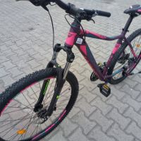 SPRINT Дамски велосипед 27.5" MAVERICK LADY 480mm HDB, снимка 8 - Велосипеди - 45489945
