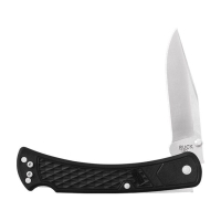 Сгъваем нож Buck 110 Slim Knife Select Black 11878-0110BKS1-B, снимка 4 - Ножове - 45019626