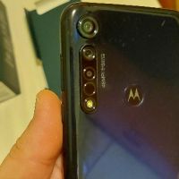 Motorola G8 Plus, снимка 3 - Motorola - 45150003