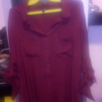 Дамски блузи, снимка 11 - Ризи - 45596051
