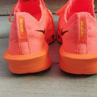 Оригинални маратонки Nike Airzoom Alphafly 3 , снимка 3 - Маратонки - 45603903