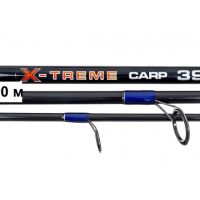 Въдица за шаранджийски риболов - FilStar X-Treme Carp, снимка 2 - Въдици - 45874806