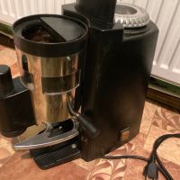 автоматична безшумна кафемелачка SANTOS, снимка 6 - Кафемашини - 45299885