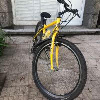 Велосипед Drak 26 “, снимка 3 - Велосипеди - 45439587