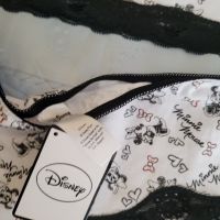 Disney Minnie Mouse сет (потник и бикина) с етикет, снимка 2 - Бельо - 45446869