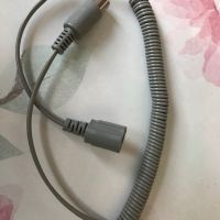 Захранващ кабел за машина за маникюр, снимка 2 - Други - 45404889