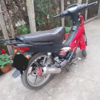 Мотор папаки , снимка 2 - Мотоциклети и мототехника - 45826302