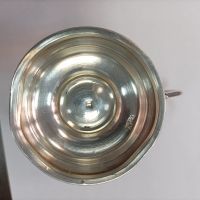 Сребърна каничка 900 проба сребро , снимка 2 - Нумизматика и бонистика - 45820134