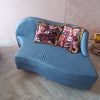 Холов диван , снимка 4 - Дивани и мека мебел - 46048808