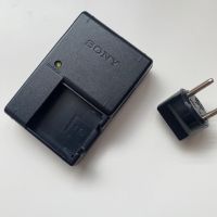 ✅ Sony 🔝 BC-CSG, снимка 1 - Батерии, зарядни - 45389965