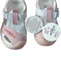 Турски ортопедични сандали за момчета и момичета , снимка 1 - Детски сандали и чехли - 45844284