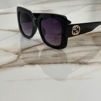 Нов модел Gucci слънчеви очила тип маска, снимка 2 - Слънчеви и диоптрични очила - 45265463