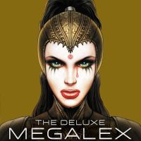 Megalex Deluxe Edition by Alejandro Jodorowosky, снимка 1 - Списания и комикси - 45195077