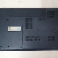 Двуядрен лаптоп HP G62 + Гаранция, снимка 3 - Лаптопи за работа - 45913027