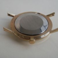 Sekonda Poljot de luxe мъжки ръчен часовник руски, снимка 7 - Мъжки - 45545015