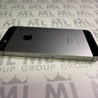 iPhone SE 32GB Gray 89%, втора употреба., снимка 3 - Apple iPhone - 45023613
