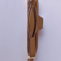 Подводничарска знак, игла за вратовръзка., снимка 2 - Антикварни и старинни предмети - 45506391