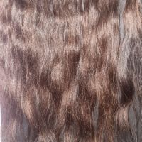 Естествена коса на треси, снимка 2 - Аксесоари за коса - 45402840