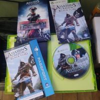 Assassins Creed IV Black Flag игра за конзола xbox 360, снимка 1 - Игри за Xbox - 45383483