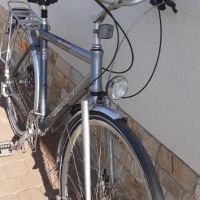 Велосипед GIANT, снимка 2 - Велосипеди - 45254022