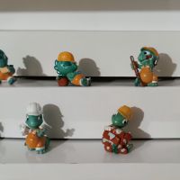 Киндер играчки от шоколадови яйца 90', снимка 6 - Колекции - 44247180