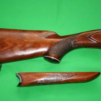 Приклад и ложа за ловна пушка ИЖ-18 (2), снимка 1 - Ловно оръжие - 45369925