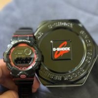 Часовник G-Shock , снимка 2 - Мъжки - 45197534