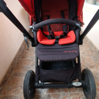 Детска количка Jane muum matrix, снимка 5 - Детски колички - 44936731