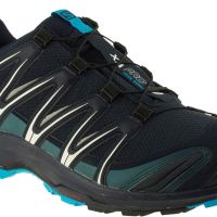 Мъжки обувки SALOMON XA Pro 3D Gore-Tex, снимка 1 - Спортни обувки - 45507090