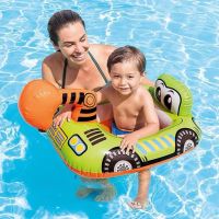 Запазете вашето дете безопасно във водата с модерния детски надуваем пояс I n t e x 59586NP!, снимка 9 - Басейни и аксесоари - 45323909