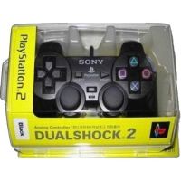 Джойстик DUALSHOCK 2 за Playstation 2 / PS2, снимка 1 - Джойстици и геймпадове - 46159911