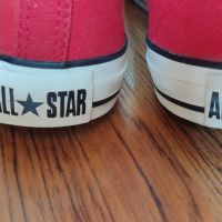 Кецове "Converse" Chuck Taylor All Star - лимитирана серия 50 лв., снимка 6 - Кецове - 45252354