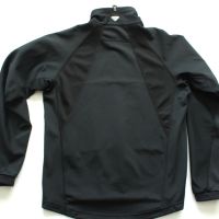 HAGLOFS - мъжко софтшел яке, уиндстопер, размер L, снимка 8 - Спортни дрехи, екипи - 45513723